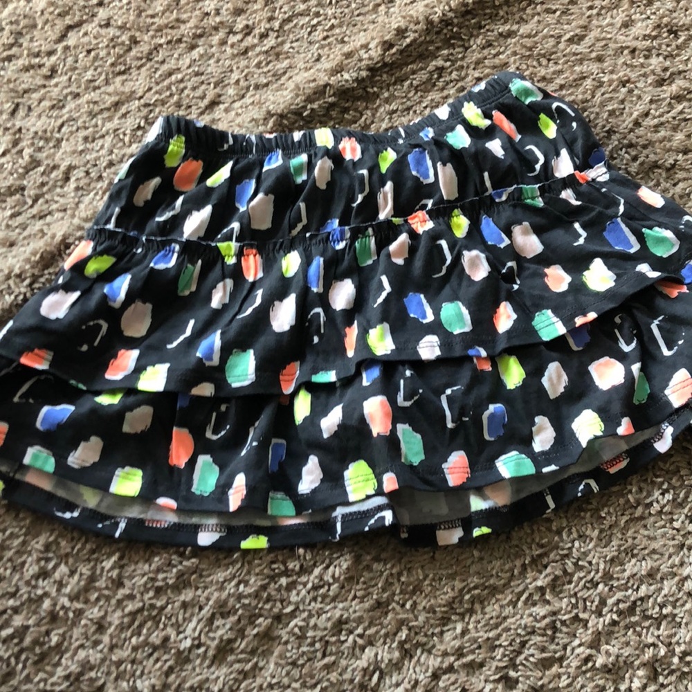 Skort